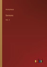 Cover image for Sermons