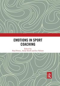 Cover image for Emotions in Sport Coaching