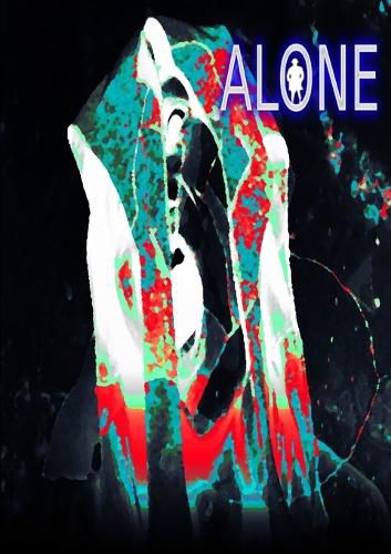 Cover image for Alone