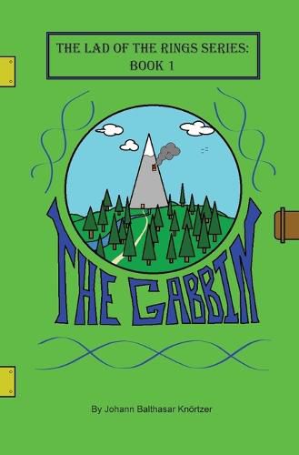 Cover image for The Gabbin