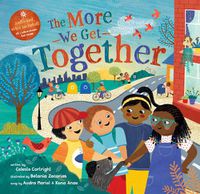 Cover image for The More We Get Together