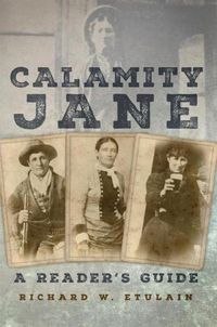 Cover image for Calamity Jane: A Reader's Guide