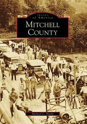 Mitchell County Nc