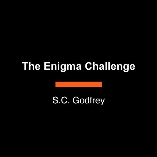 Cover image for The Enigma Challenge