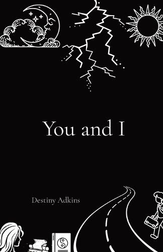 Cover image for You and I