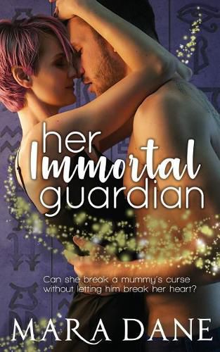 Cover image for Her Immortal Guardian