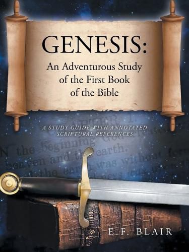 Cover image for Genesis