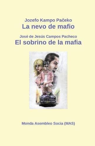 La Nevo de Mafio / El Sobrino de la Mafia: Televida Scenaro / Audiovisual