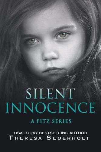 Cover image for Silent Innocence