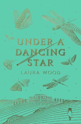 Cover image for Under A Dancing Star