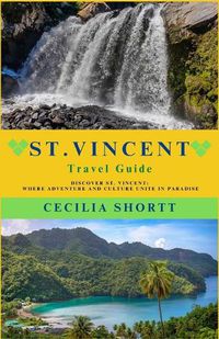 Cover image for St. Vincent Travel Guide