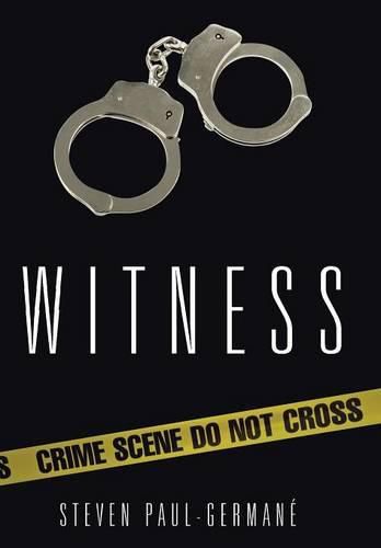 Cover image for Witness