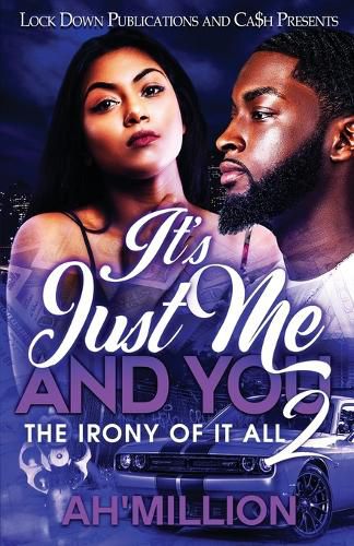 Cover image for It's Just Me and You 2