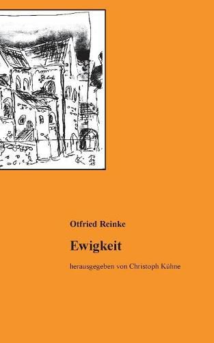 Cover image for Ewigkeit