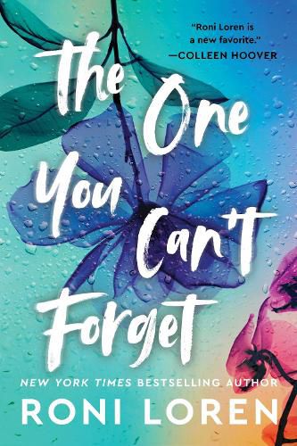 Cover image for The One You Can't Forget