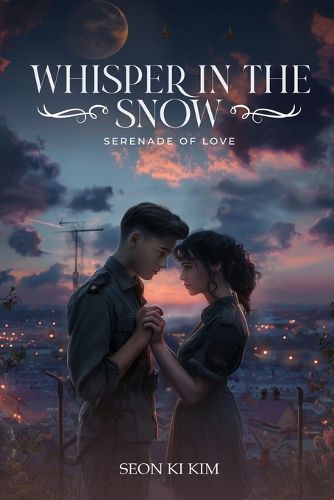 Cover image for Whisper in the Snow