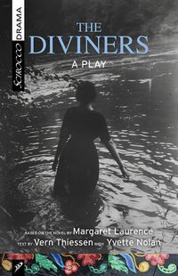 Cover image for The Diviners