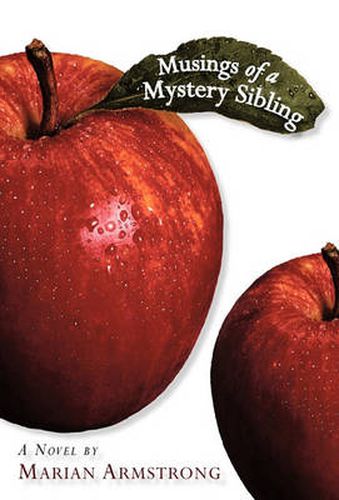 Cover image for Musings of a Mystery Sibling