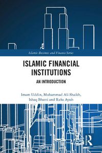 Cover image for Islamic Financial Institutions