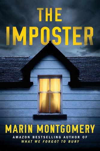 Cover image for The Imposter