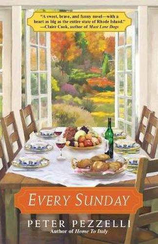 Cover image for Every Sunday