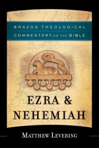 Ezra & Nehemiah