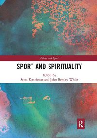 Cover image for Sport and Spirituality