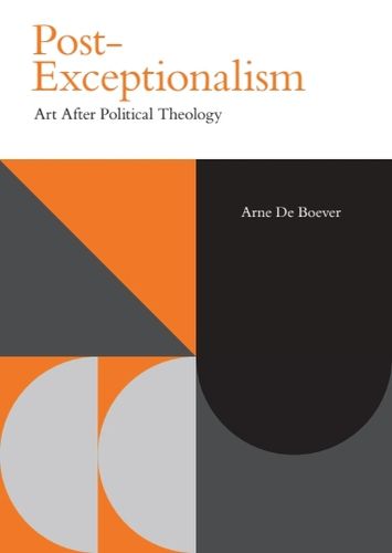 Cover image for Post-Exceptionalism