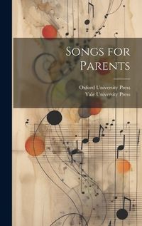 Cover image for Songs for Parents