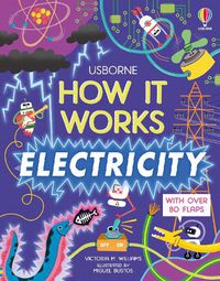 Cover image for How It Works: Electricity