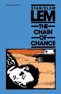 Cover image for The Chain of Chance