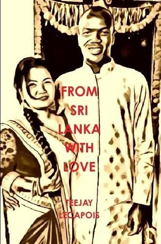 Cover image for From Sri Lanka With Love