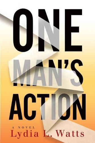 Cover image for One Man's Action