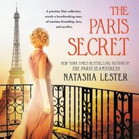 Cover image for The Paris Secret Lib/E