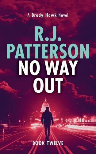 Cover image for No Way Out