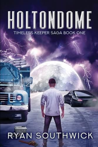 Cover image for Holtondome