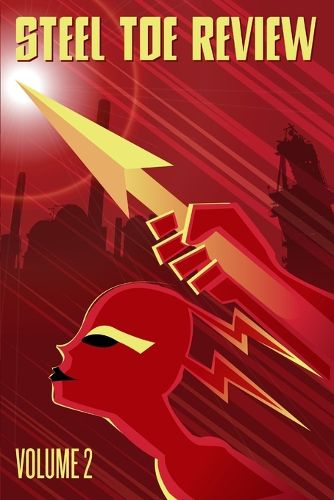 Cover image for Steel Toe Review