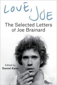 Cover image for Love, Joe