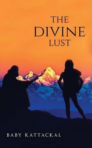 Cover image for The Divine Lust