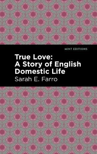 Cover image for True Love