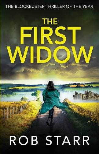 Cover image for The First Widow