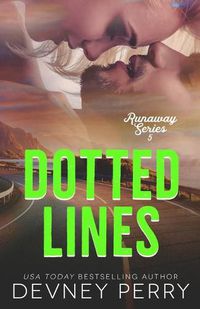 Cover image for Dotted Lines