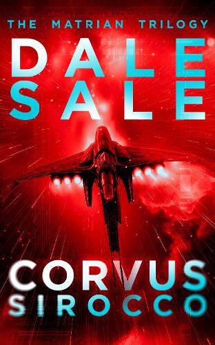 Cover image for Corvus Sirocco