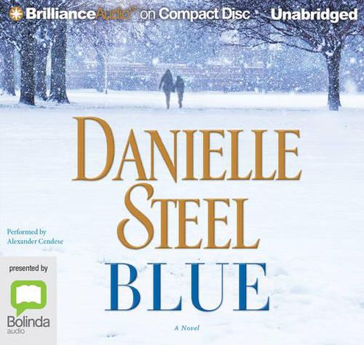 Cover image for Blue