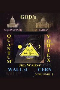 Cover image for God's Quantum Vortex