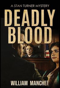 Cover image for Deadly Blood