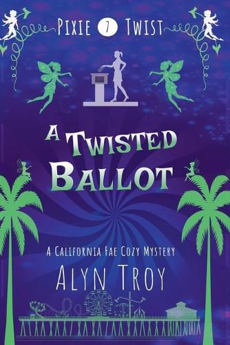 Cover image for A Twisted Ballot