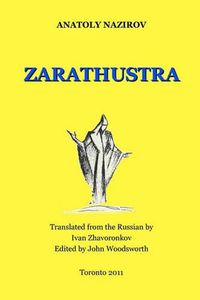 Cover image for Zarathustra