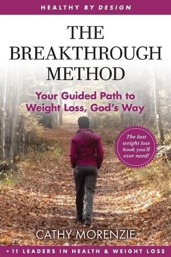 Cover image for The Breakthrough Method