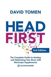 Cover image for Head First